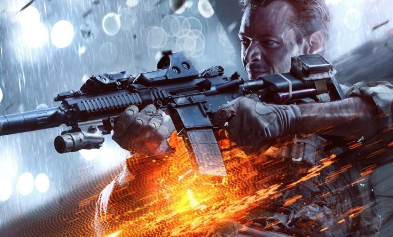 Battlefield 6 6