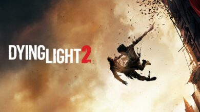 Dying Light 2 Dying Light 2