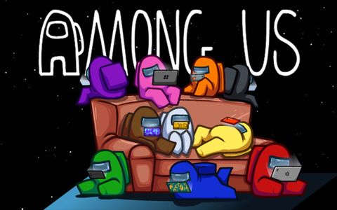 among us limited run games collectors edition among us limited run games collectors edition