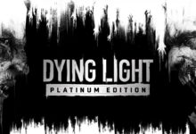 dying light platinum edition