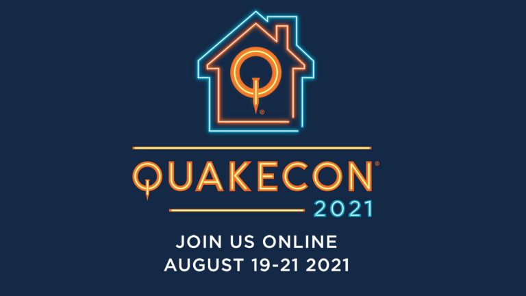 quakecon 2021