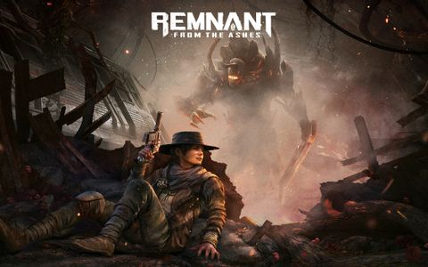 remnant from the ashes confirms ps5 xbox series x upgrade