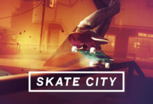 skatecity