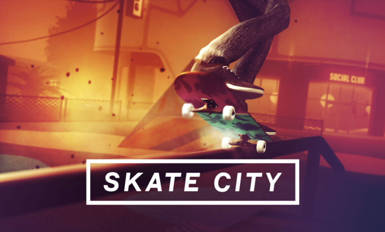 skatecity skatecity