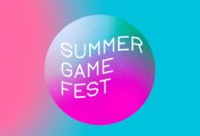 summer game fest 21