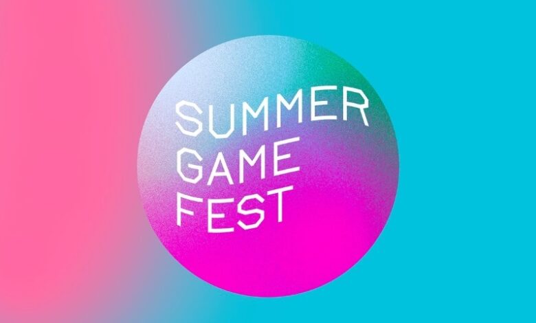 summer game fest 21