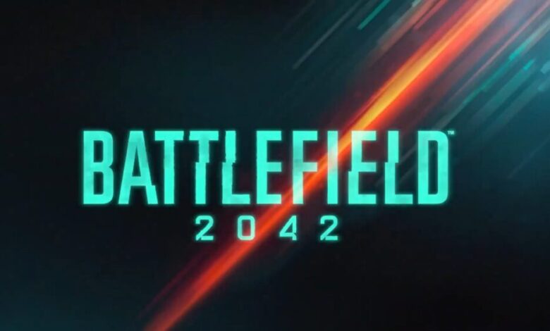 Battlefield 2042 Battlefield 2042