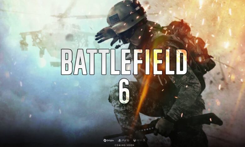 Battlefield 6 10