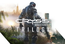 Crysis Remastered Trilogy launches Fall 2021