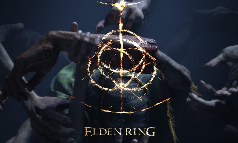 Elden Ring logo