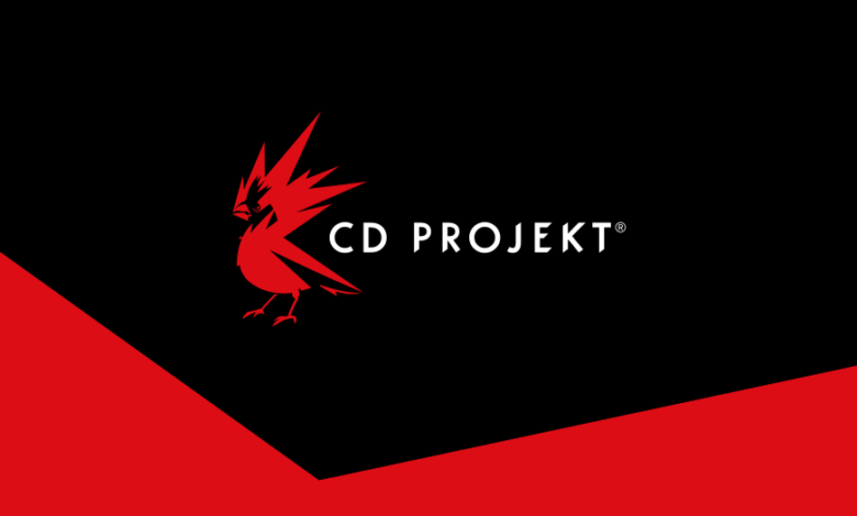 cd projekt red cd projekt red