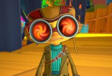 doublefine says psychonauts 2 is playable and finally launching this year 1618851936193