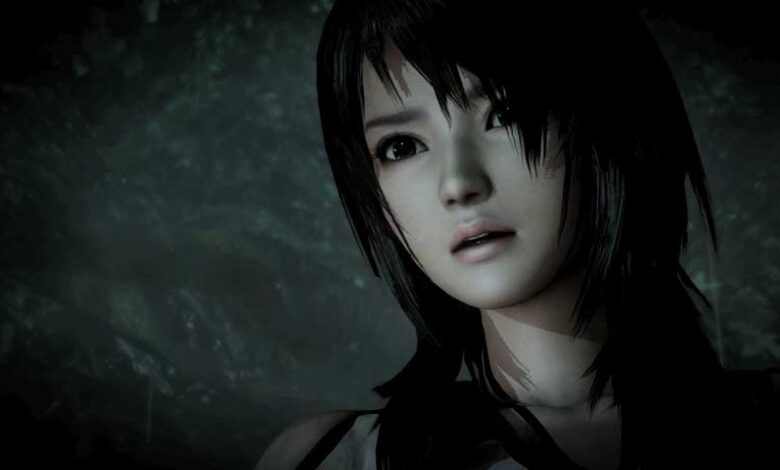 fatal frame maiden of black water fatal frame maiden of black water
