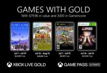 Games with Gold Jul 2021 16x9 4UP Points ESRB Pricing JPG1