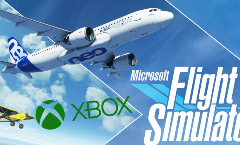 microsoft flight simulator xbox series x1 microsoft flight simulator xbox series x1