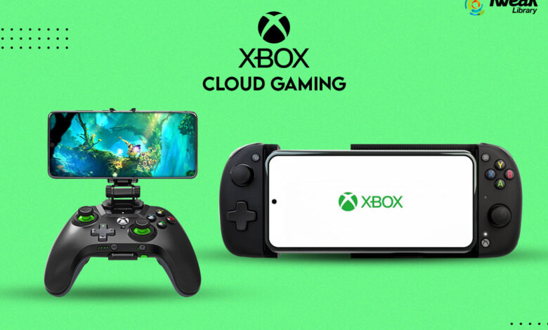 Microsoft Launches XBOX Cloud Gaming And Heres How You Can Use It