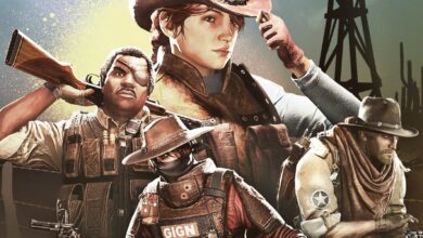 Rainbow Six Siege Showdown Mode Rainbow Six Siege Showdown Mode