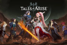 تقييم Tales of Arise مراجعة لعبة 1366x685 1