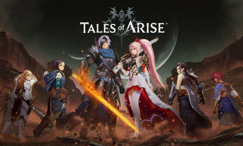 Tales of Arise مراجعة لعبة 1366x685 1