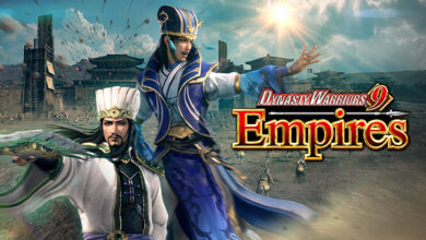 DW9 Empires 09 27 20