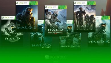 Halo 4 Halo 3 Comunidad Xbox 343 Industries