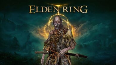Hanbei The Undying Elden Ring