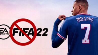 fifa 22 ea sports four billion