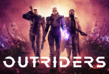 outriders 51tx