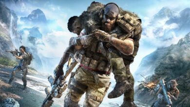 tom clancys ghost recon breakpoint review in progress s6v8.1024