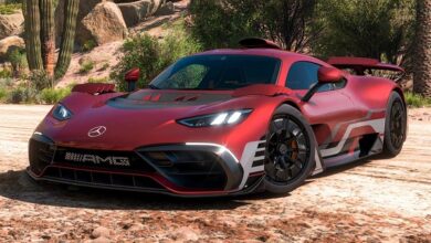 ستحصل لعبة Forza Horizon 5 على نسخة ديمو تجريبية ؟ استوديو التطوير يوضح