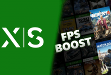 FPS Boost يضاعف معدلات الإطارات في الألعاب