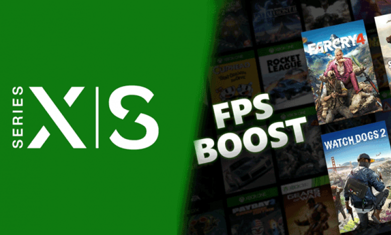 FPS Boost يضاعف معدلات الإطارات في الألعاب