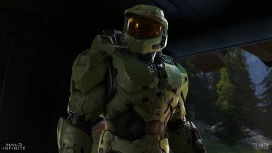 Halo Infinite Master Chief Halo Infinite Master Chief