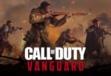 call of duty vanguard banner