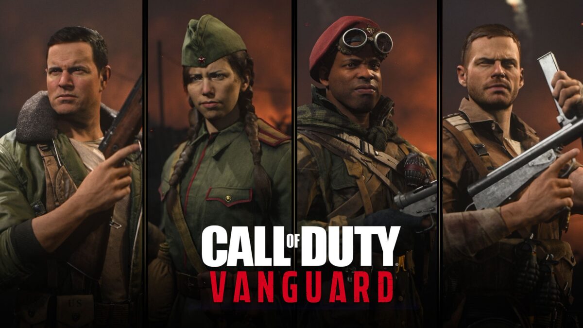call of duty vanguard developer wants to make iconic charact wyyt