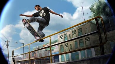 skate2 screenshot de1