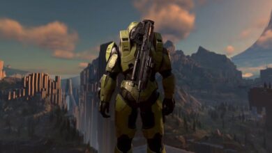 Halo Infinite Halo Infinite