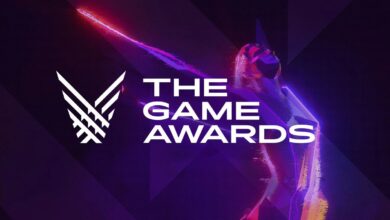 the game awards 2021 bzde