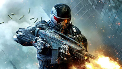 Crysis 4