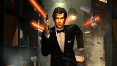 GoldenEye 007 Remaster GoldenEye 007 Remaster