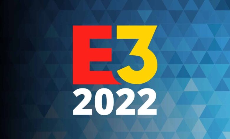 How to Watch E3 2022
