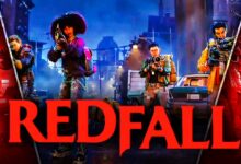 Redfall