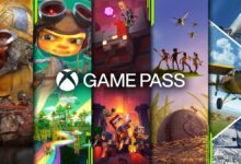 Xbox Game Pass PC Family Key Art