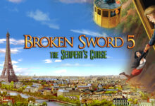 broken sword 5 the serpents curse switch hero
