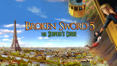 broken sword 5 the serpents curse switch hero