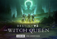 1629824979 Destiny 2 The Witch Queen offers the games biggest expansion