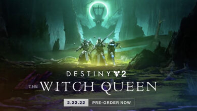 1629824979 Destiny 2 The Witch Queen offers the games biggest expansion