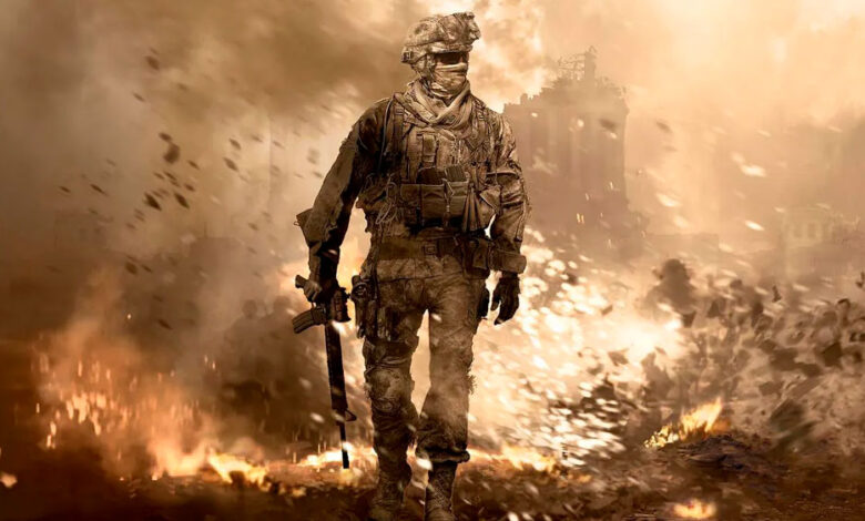 Activision would delay Call of Duty 2023