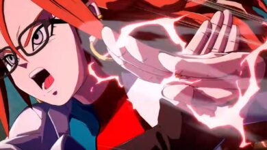 android 21 lab coat dlc dragon ball fighterz android 21 lab coat dlc dragon ball fighterz