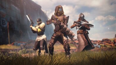 destiny 2 cosmodrome hero